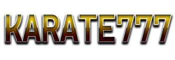 Logo KARATE777